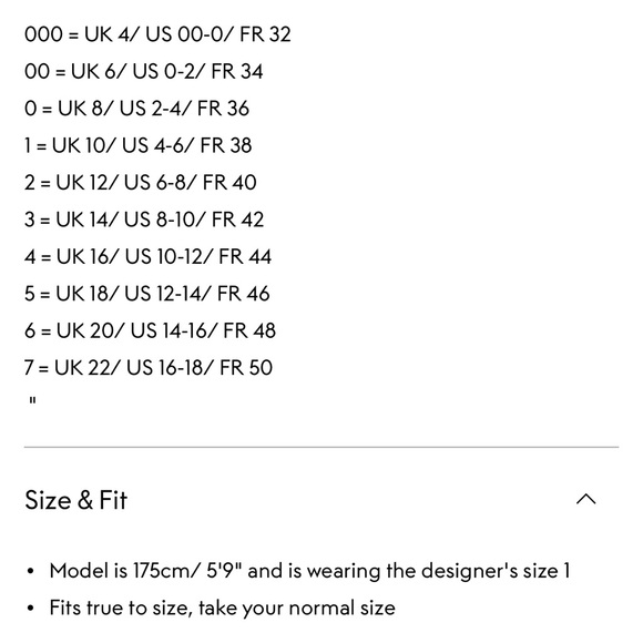 Zimmermann red terry bikini. NWT. Designer size 2. Fits US size 6-8. - Picture 7 of 9